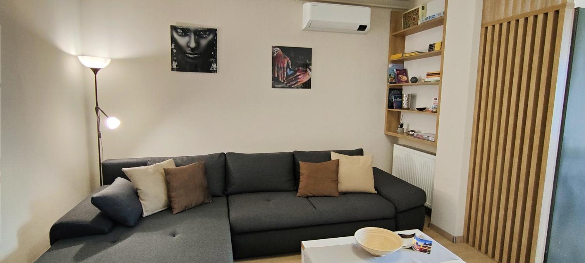 Sweet Home - Central Cozy Apartment Cluj-Napoca Exterior photo