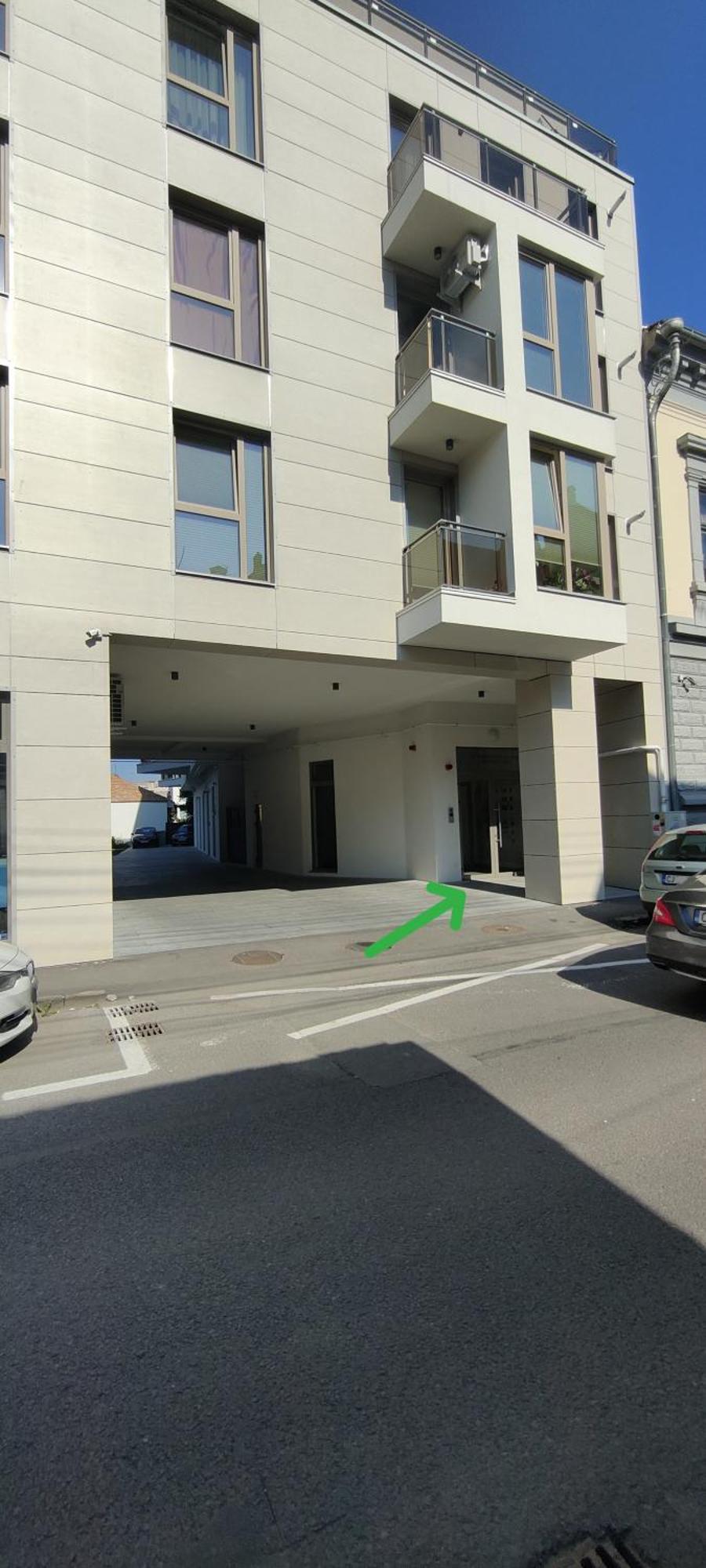 Sweet Home - Central Cozy Apartment Cluj-Napoca Exterior photo